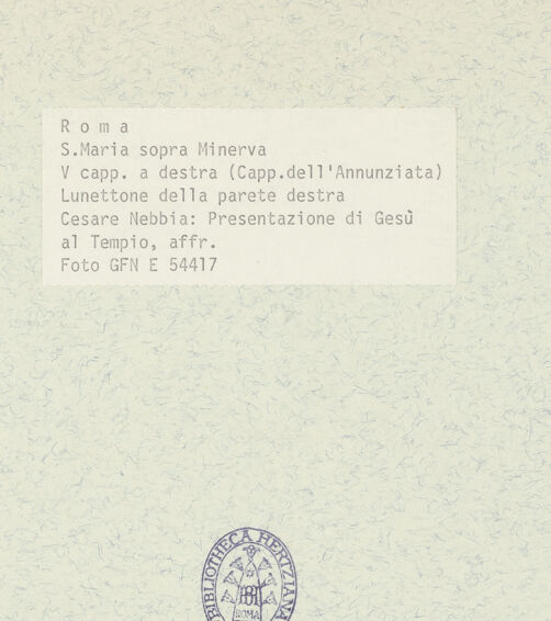 Rückseite von bh368627_recto