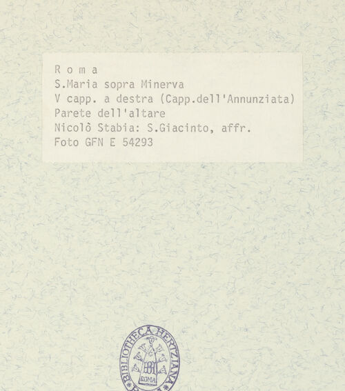 Rückseite von bh368630_recto