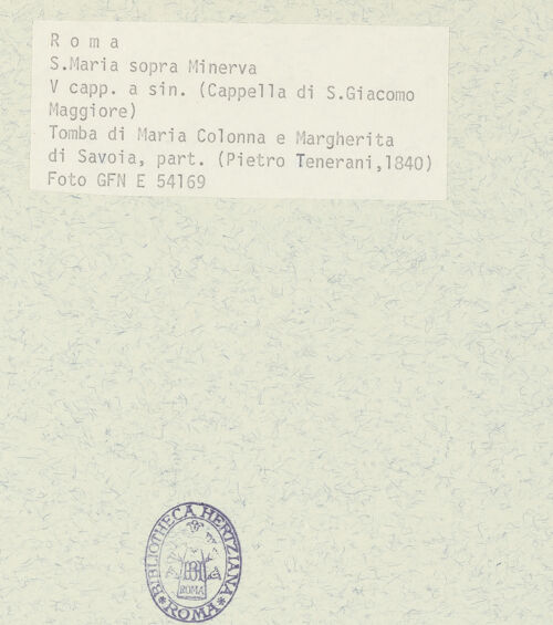 Rückseite von bh368653_recto