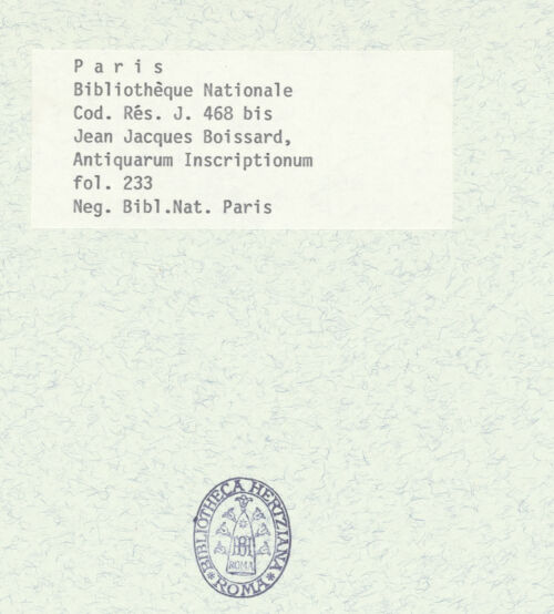 Rückseite von bh368698_recto