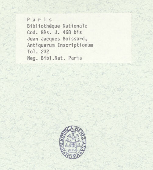 Rückseite von bh368699_recto