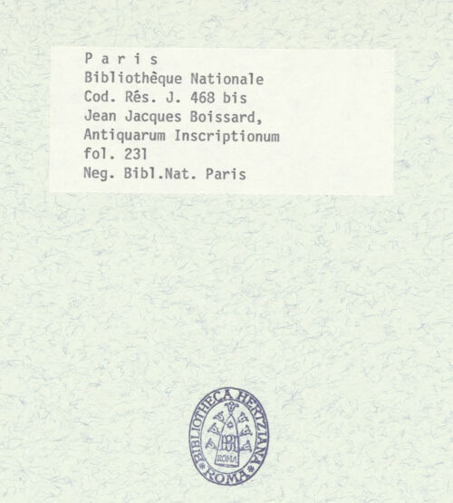 Rückseite von bh368700_recto