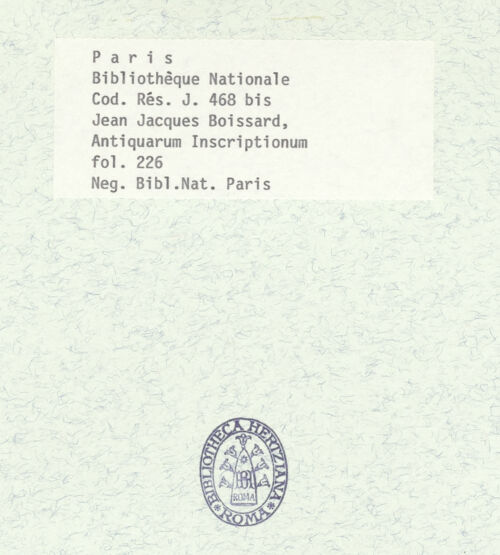 Rückseite von bh368705_recto