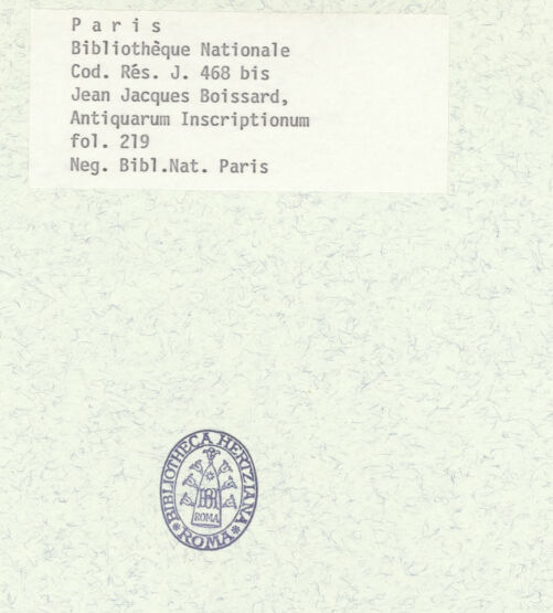 Rückseite von bh368712_recto