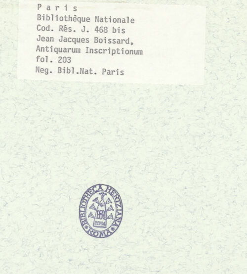 Rückseite von bh368728_recto