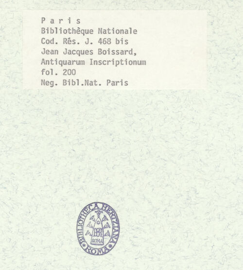 Rückseite von bh368731_recto