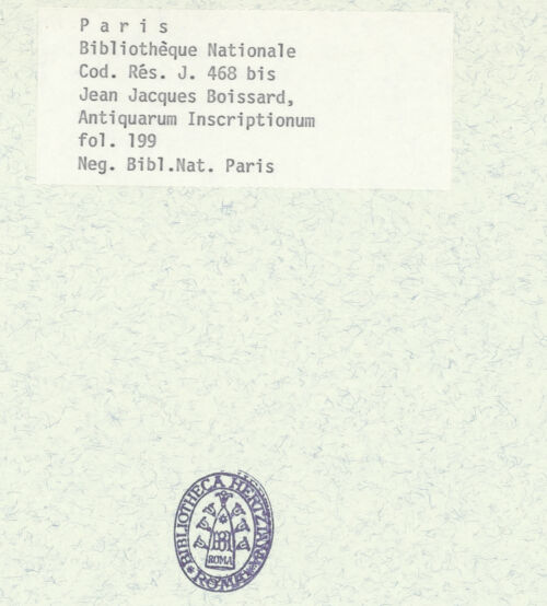 Rückseite von bh368732_recto