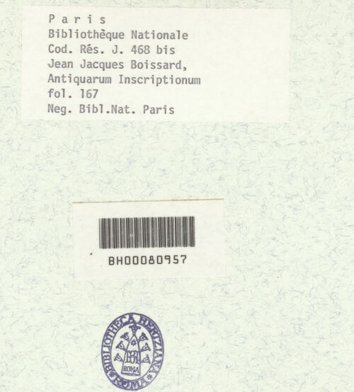 Rückseite von bh368764_recto