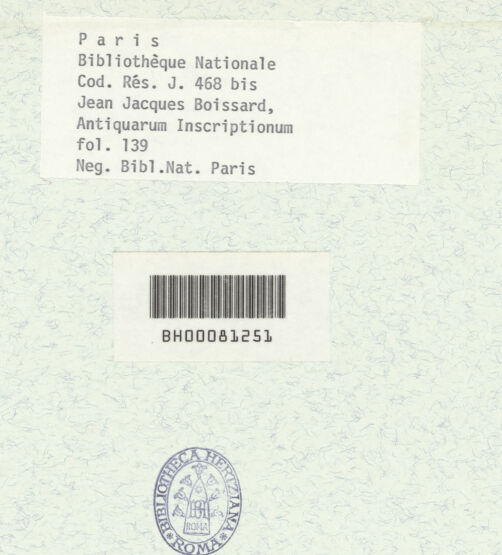 Rückseite von bh368792_recto