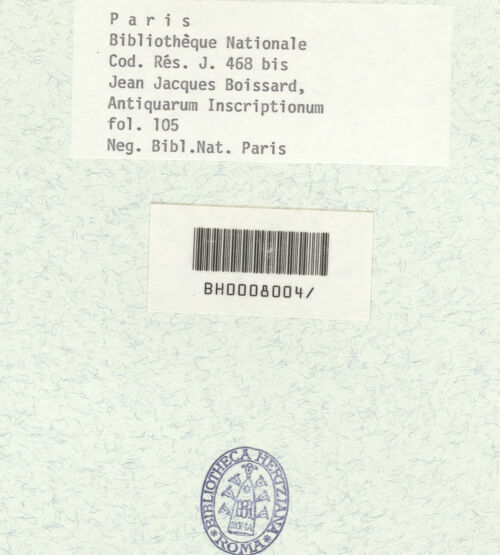 Rückseite von bh368826_recto