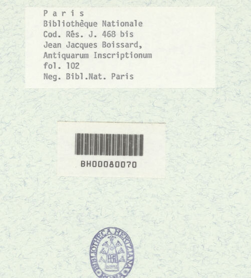 Rückseite von bh368829_recto