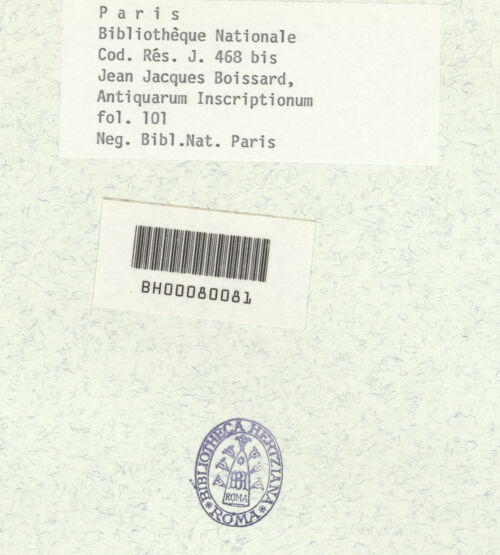 Rückseite von bh368830_recto