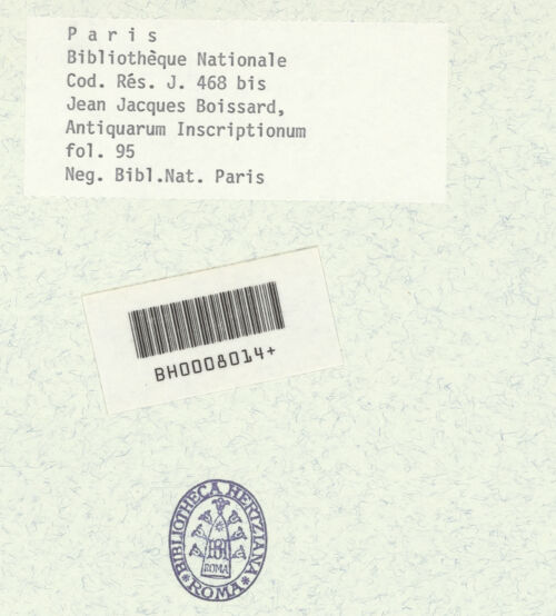 Rückseite von bh368836_recto