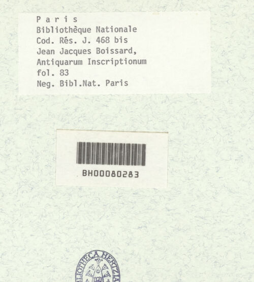 Rückseite von bh368848_recto