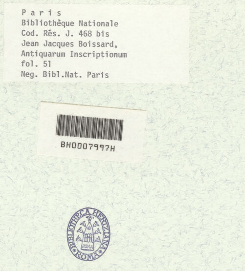 Rückseite von bh368880_recto