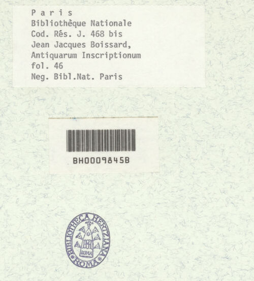 Rückseite von bh368885_recto