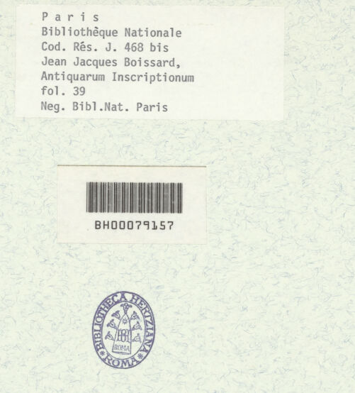 Rückseite von bh368892_recto