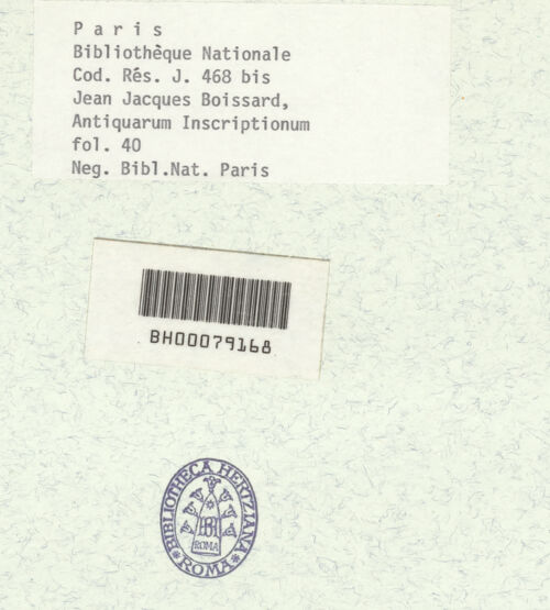 Rückseite von bh368893_recto