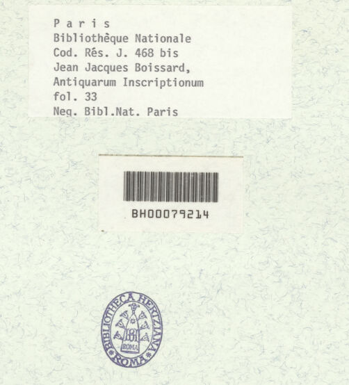 Rückseite von bh368896_recto