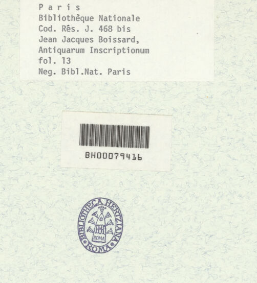 Rückseite von bh368916_recto