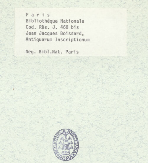 Rückseite von bh368943_recto