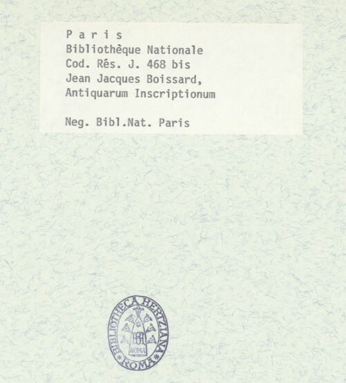 Rückseite von bh368944_recto