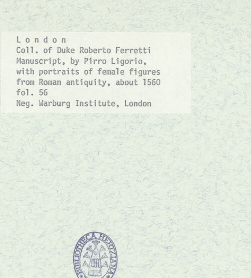 Rückseite von bh368950_recto