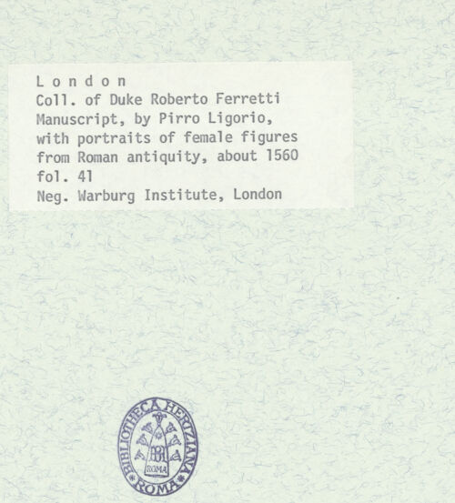 Rückseite von bh368965_recto