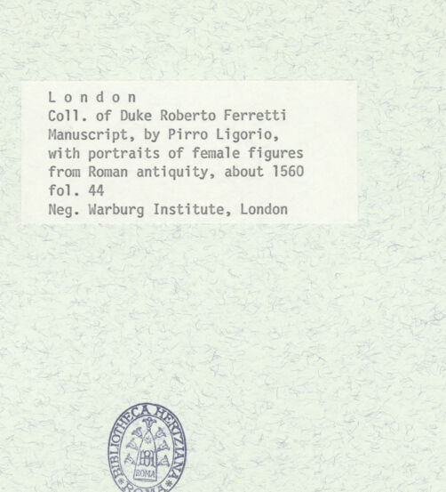 Rückseite von bh368968_recto