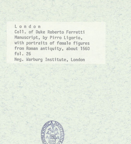 Rückseite von bh368980_recto