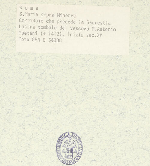 Rückseite von bh369045_recto