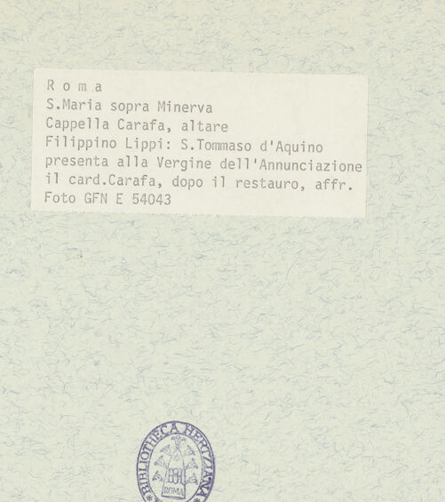 Rückseite von bh369067_recto