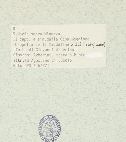 Rückseite von bh369212_recto