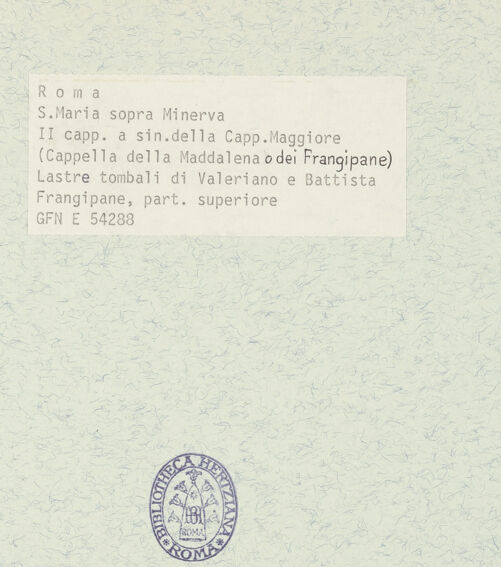 Rückseite von bh369213_recto