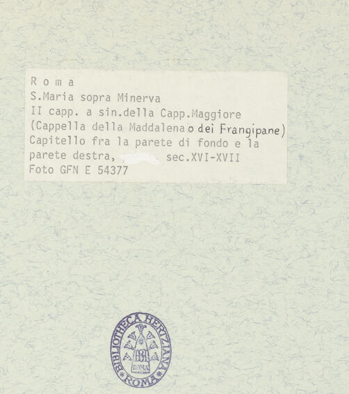 Rückseite von bh369217_recto