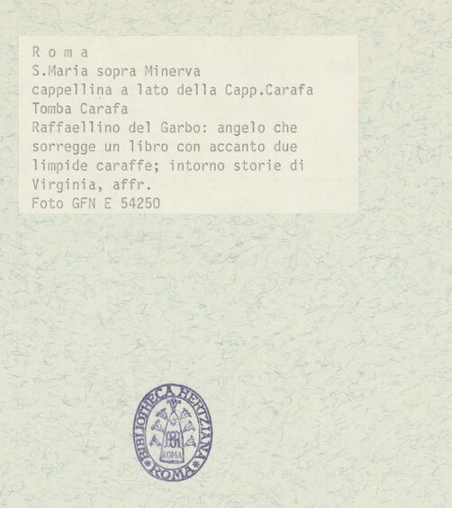 Rückseite von bh369250_recto