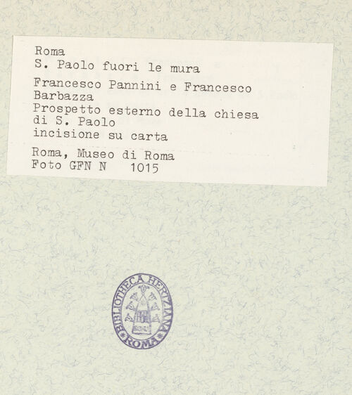 Rückseite von bh369260_recto