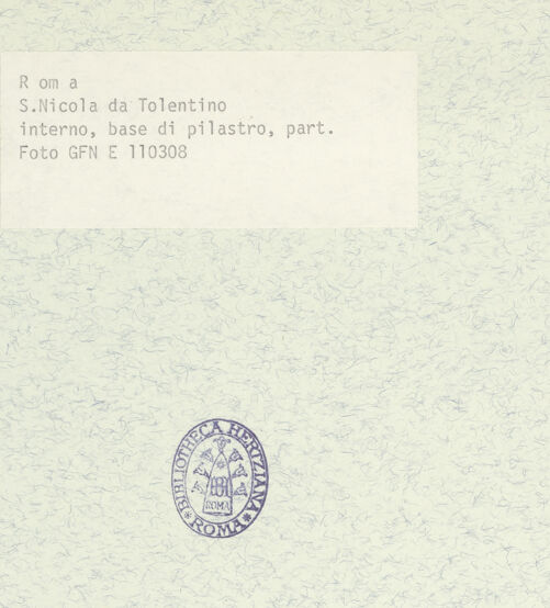 Rückseite von bh369445_recto