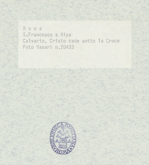 Rückseite von bh369467_recto