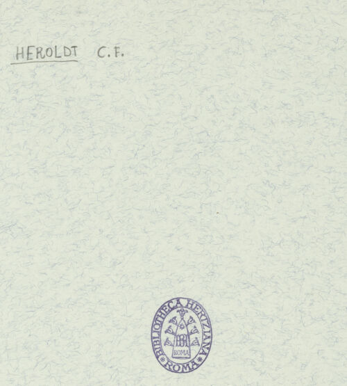 Rückseite von bh369537_recto