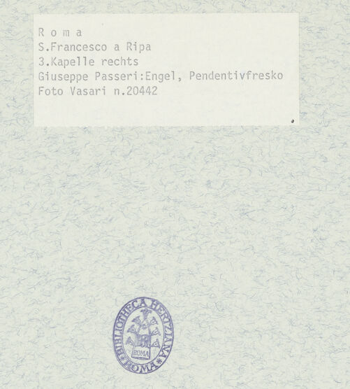 Rückseite von bh369544_recto