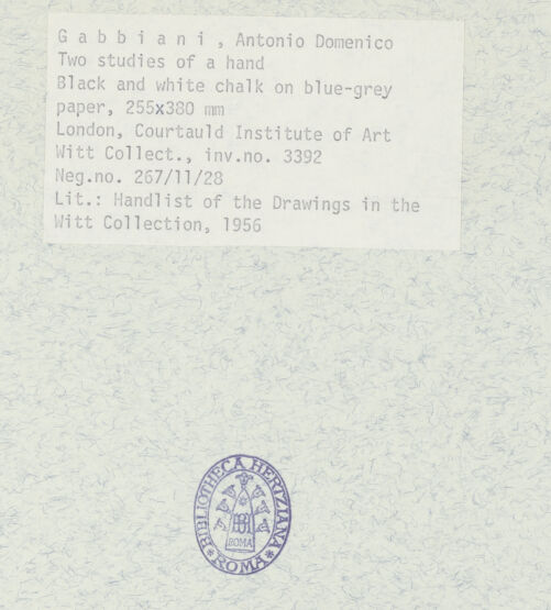 Rückseite von bh369580_recto