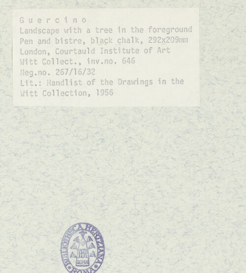 Rückseite von bh369611_recto