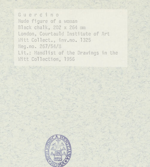 Rückseite von bh369612_recto