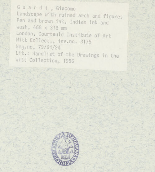 Rückseite von bh369618_recto