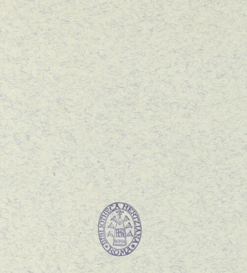 Rückseite von bh369640_recto