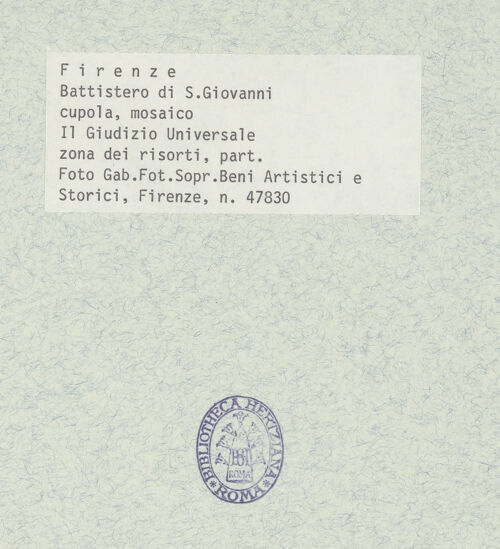 Rückseite von bh369694_recto