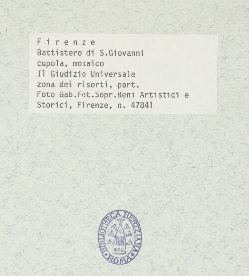 Rückseite von bh369702_recto