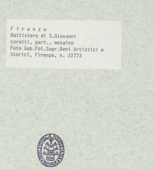 Rückseite von bh369768_recto