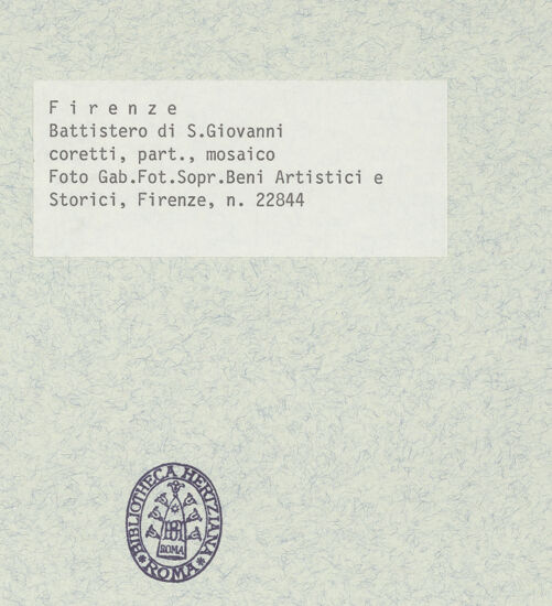 Rückseite von bh369769_recto